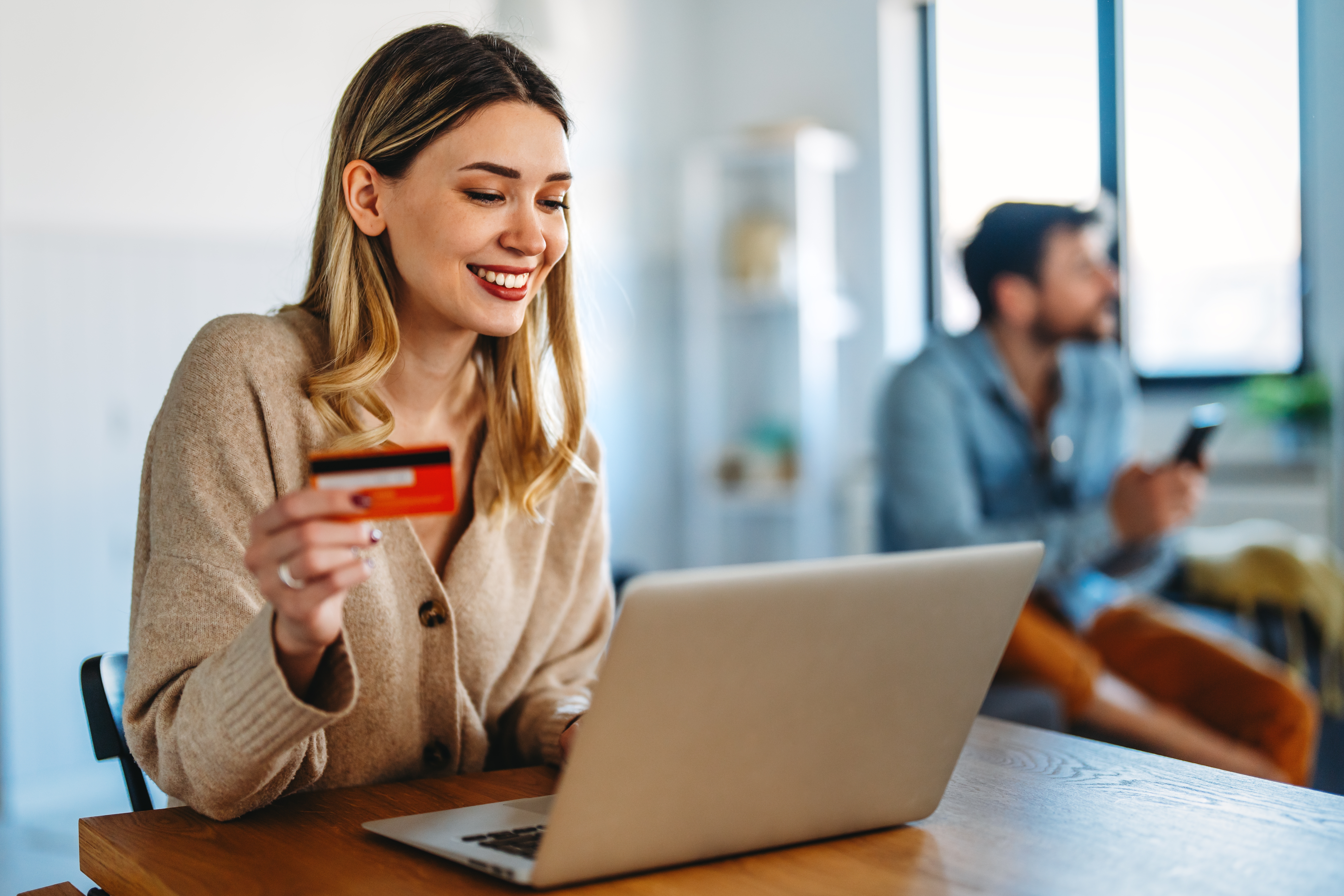 5 Tips for Turning Casual Browsers of Your Web Store into Actual Buyers